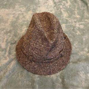 Dobbs Fur Felt Fedora Hat